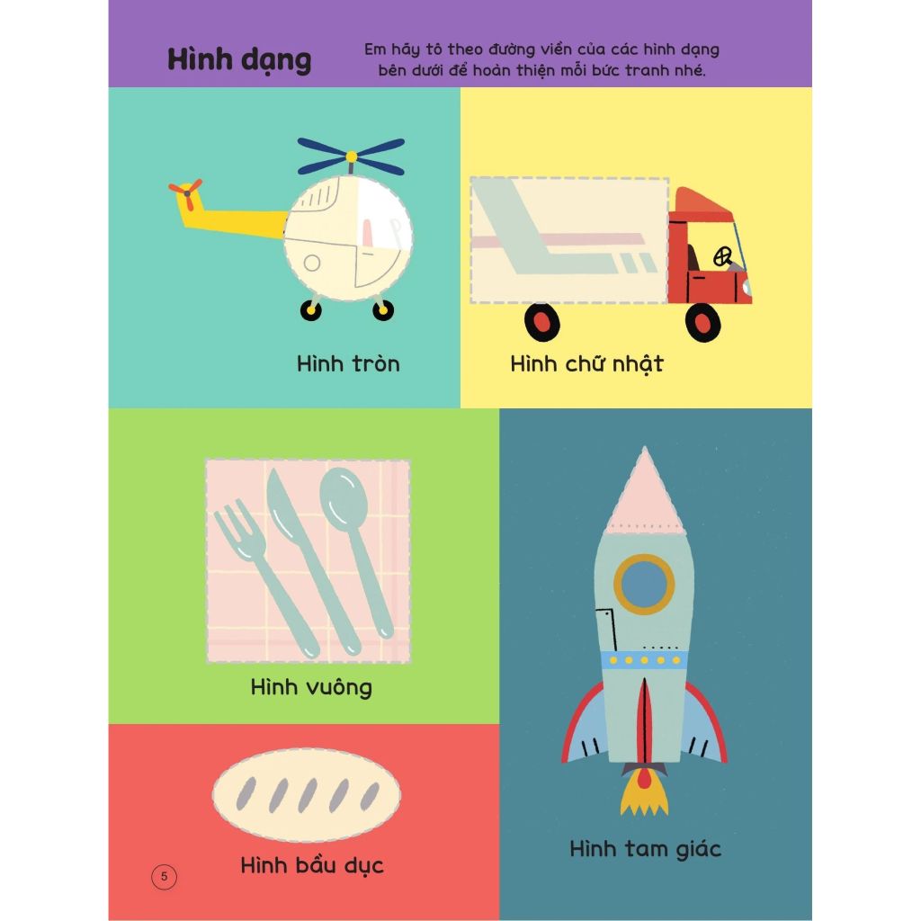 Sách Viết Xóa Thông Minh - Khéo Tay Luyện Bút (Tặng Kèm Bút)