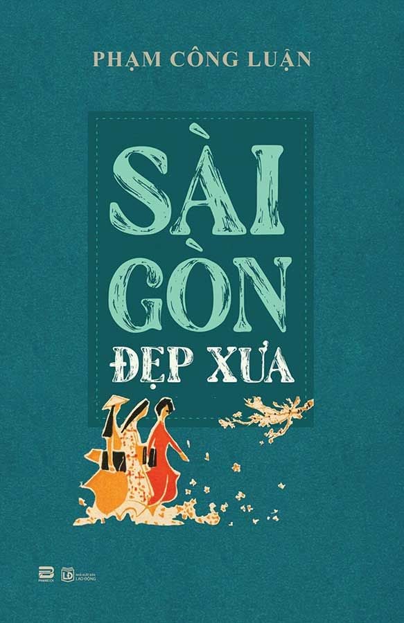 Sàn Gòn Đẹp Xưa