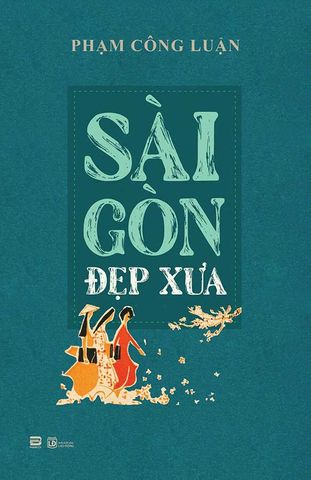 Sàn Gòn Đẹp Xưa