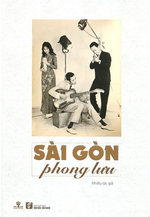 Sài Gòn Phong Lưu