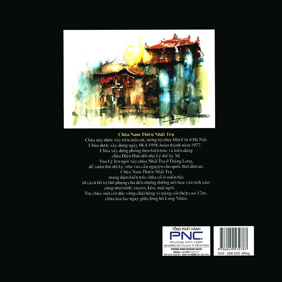 Sài Gòn Trăm Bước (Sách ảnh)