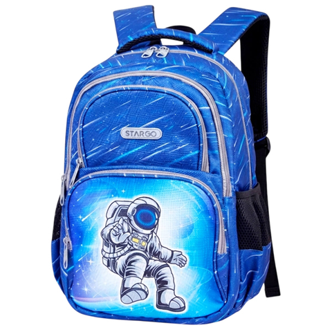 Sakos - Ba Lô Học Sinh Stargo Wiggy GBO008RDNG00 Twinkle Sky
