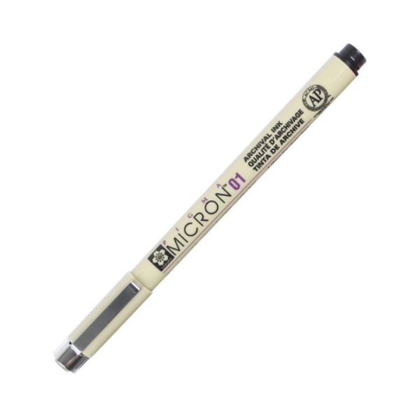 Sakura - Bút Đi Nét Pigma 01