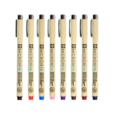 Sakura - Bút Đi Nét Pigma PN