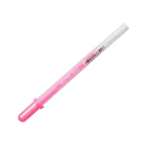 SAKURA XPGB#820 Bút Gel 3D Màu, Glaze Pen, Gloss Pink