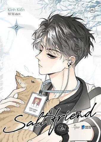 Salt Friend - Tập 2