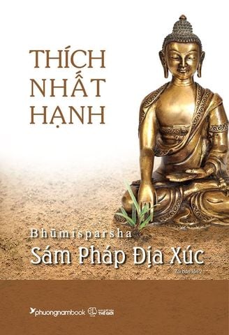 Sám Pháp Địa Xúc (Tái bản năm 2023)