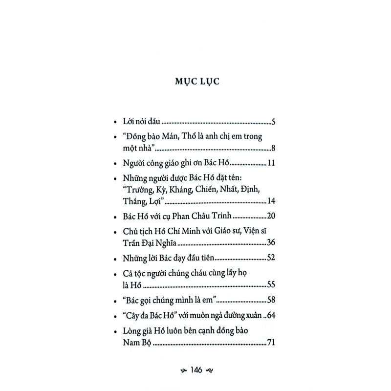 Sáng Mãi Tấm Gương-Bác Hồ Đoàn Kết