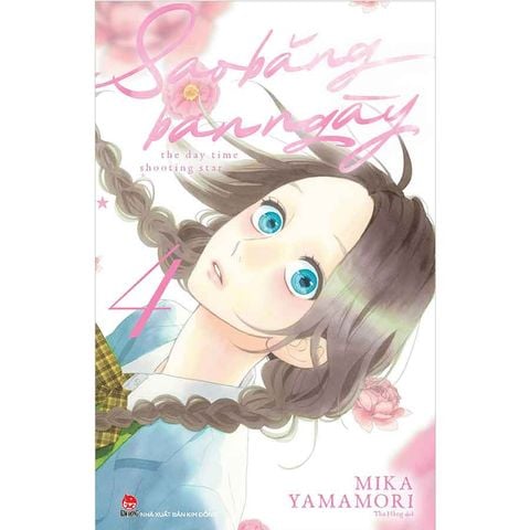 Sao Băng Ban Ngày - Tập 4