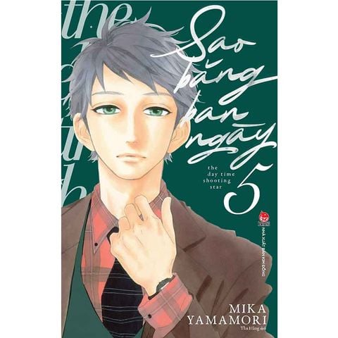 Sao Băng Ban Ngày - Tập 5