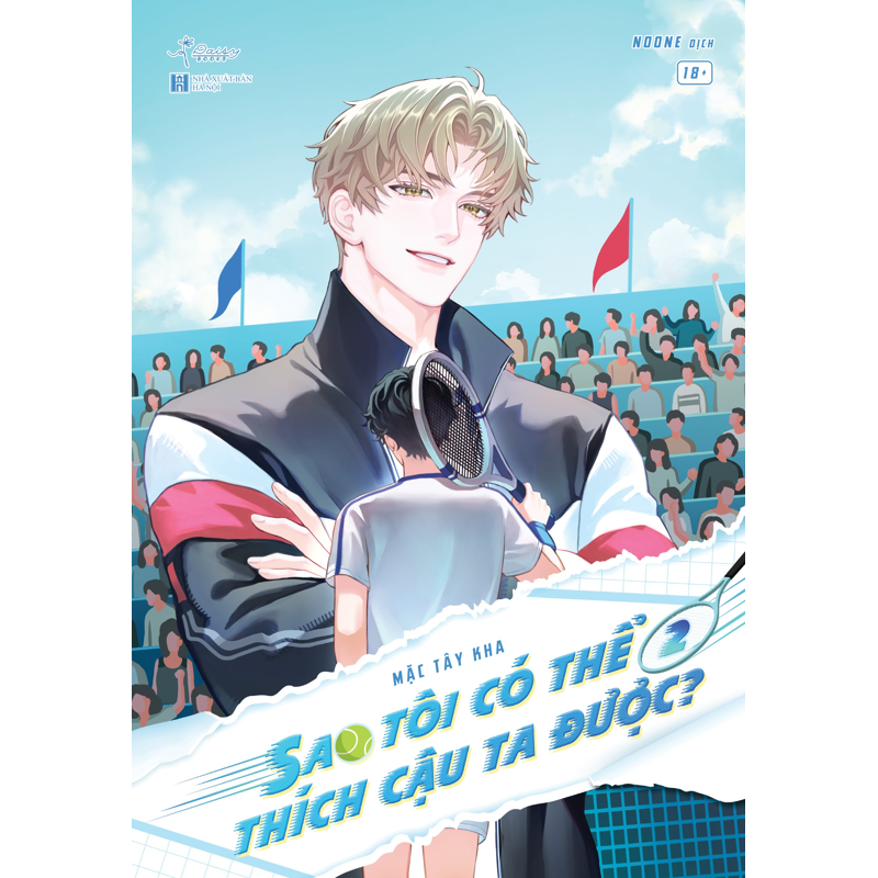 Sao Tôi Có Thể Thích Cậu Ta Được Tập 2