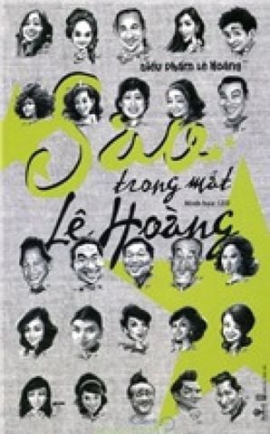 Sao Trong Mắt Lê Hoàng