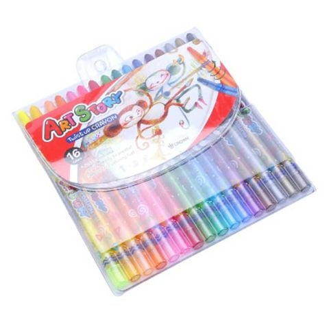 Sáp Vặn Crown TP-1600