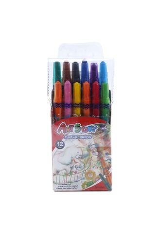 Sáp Vặn Crown TP-1200 MP