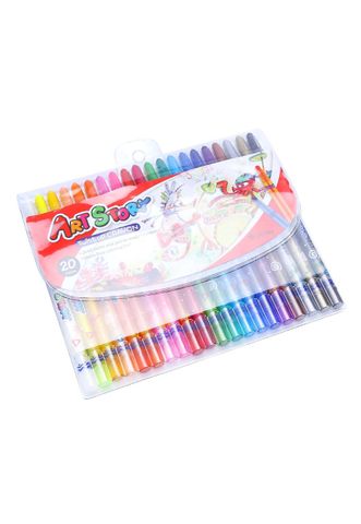 Sáp Vặn Crown TP-2000