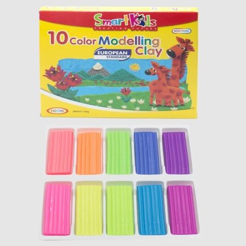 SAP NAN 10 MAU NEON SK-BX10N (BINH TAY)