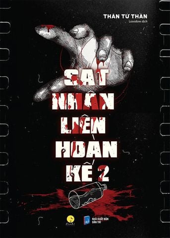 Sát Nhân Liên Hoàn Kế - Tập 2