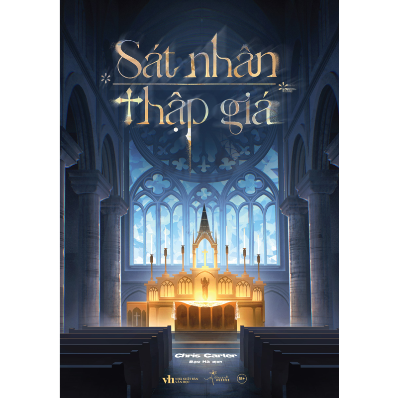 Sát Nhân Thập Giá