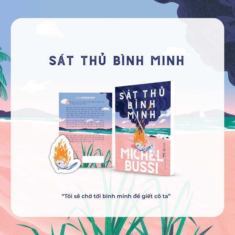 Sát Thủ Bình Minh