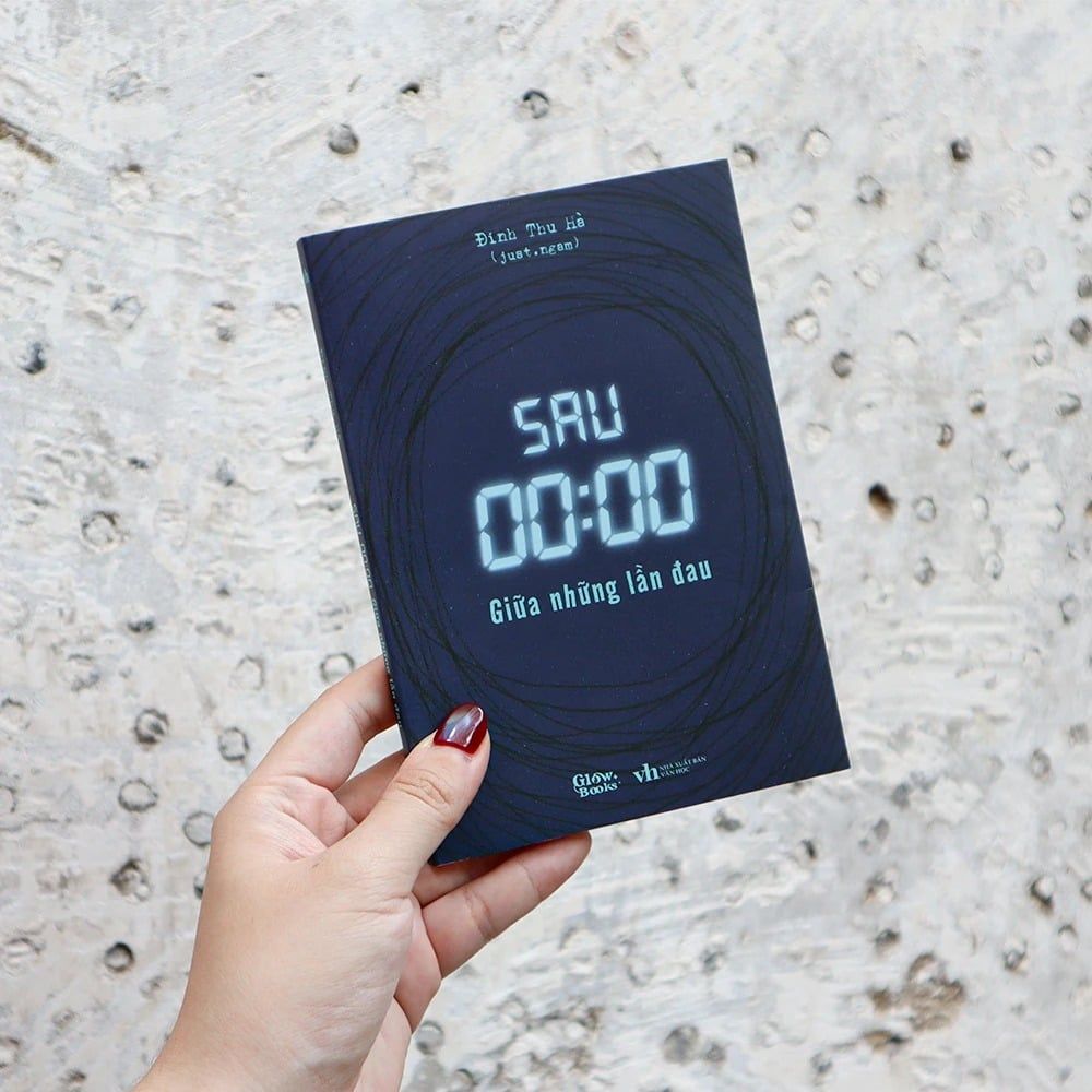 Sau 00:00 Giữa Những Lần Đau