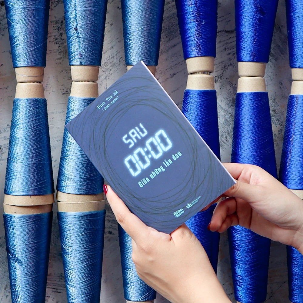 Sau 00:00 Giữa Những Lần Đau