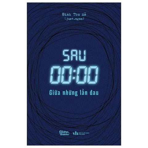 Sau 00:00 Giữa Những Lần Đau