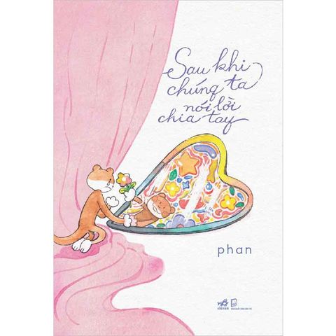 Sau Khi Chúng Ta Nói Lời Chia Tay