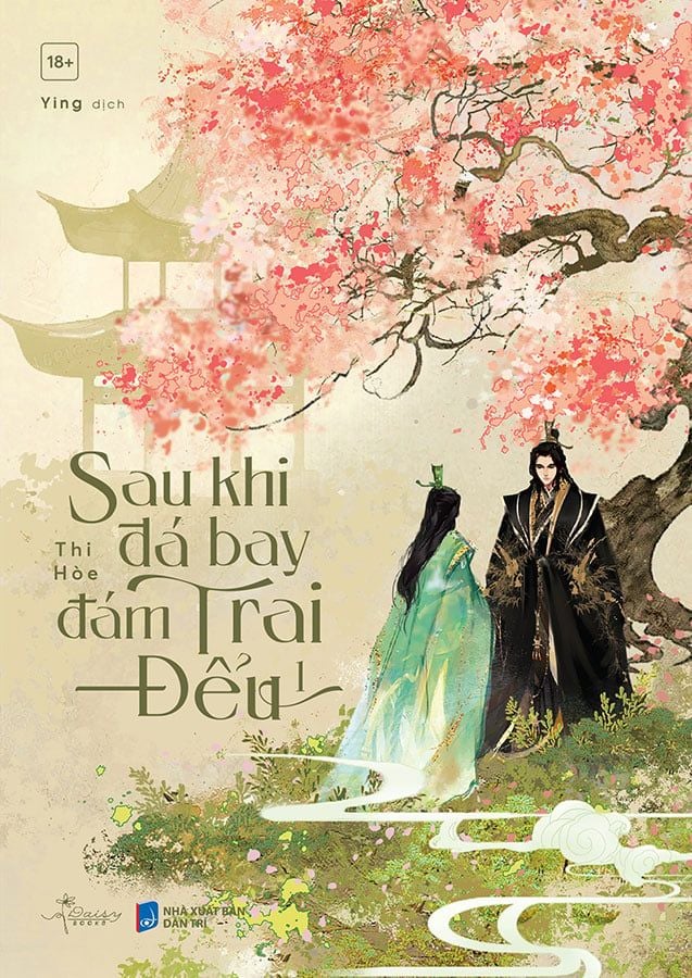 Sau Khi Đá Bay Đám Trai Đểu - Tập 1