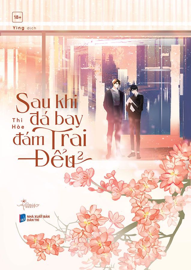 Sau Khi Đá Bay Đám Trai Đểu - Tập 2