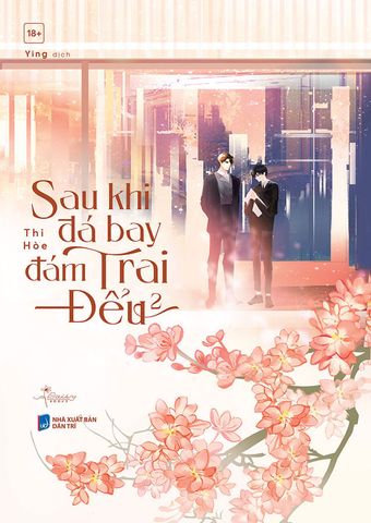 Sau Khi Đá Bay Đám Trai Đểu - Tập 2