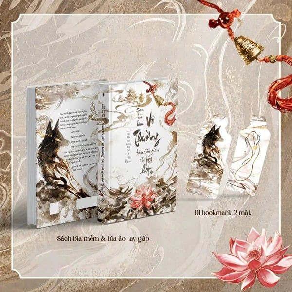 Sau Khi Làm Vô Thường Bán Thời Gian Thì Tôi Hot Tập 2
