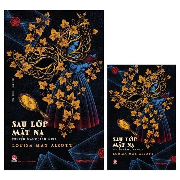 Sau Lớp Mặt Nạ - Truyện Nàng Jean Muir