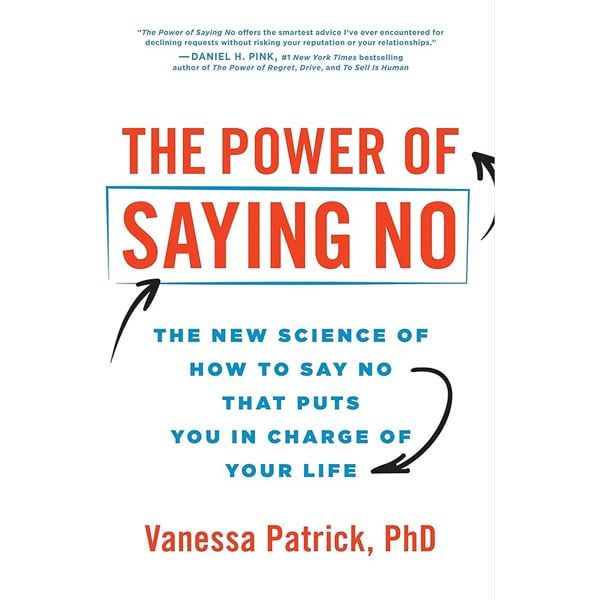 The Power Of Saying No