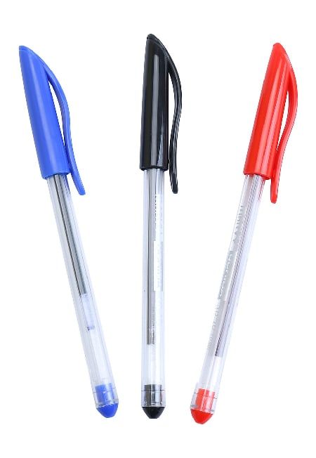 Bút Bi Marvy SB10 - Xanh