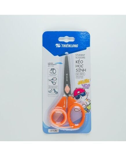 Kéo Học Sinh 14Cm SC-023