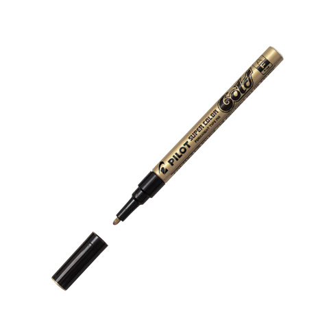 Bút lông dầu Gold SC-G-F
