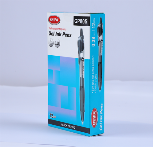 Viết Gel Ink Pen GP805 - Beifa