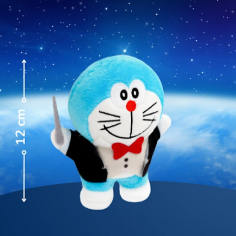 Móc Khóa Doraemon Phim 2024 12 Cm
