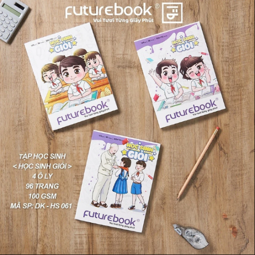 Tập Học Sinh Giỏi 96Tr 4Oly (T04) (Thkg0069)