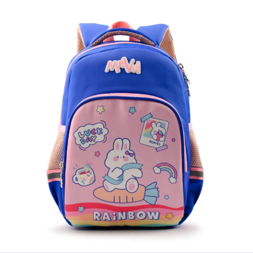 Ba Lô Mg 934 Thỏ Hồng (Tv-0044)