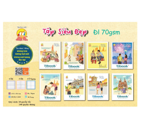 Tập Thuận Tiến 96T Dl70 - Sài Gòn Tôi Yêu (Thck0256)