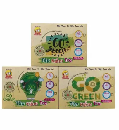 TAP THUAN TIEN DL100 4OLI - KIEM TRA