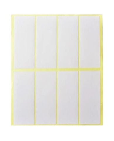 Nhãn Dính Decal Sal-002(10C/Túi)