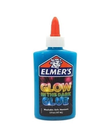 Keo Elmer'S Dạ Quang X.Dương 147Ml-2120099