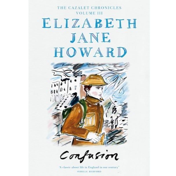 Confusion (Cazalet Chronicles)