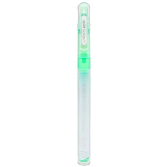 BÚT DẠ QUANG FREE INK HL-020 LÁ HỘP 10 (5404-TL)