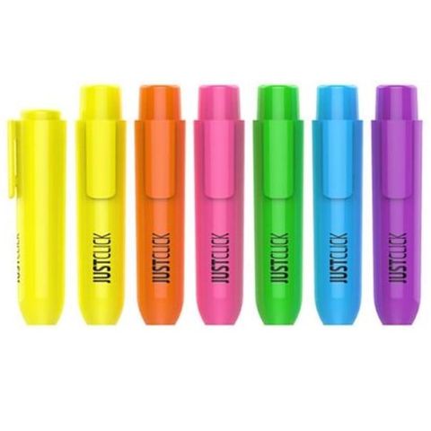 Viết Highlight Hồng 4.0 MRH-201 Morris