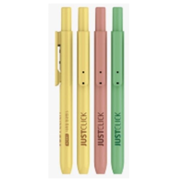 Viết Highlight Xanh Lá 3.5 Mrh-305 H/12 (Thnk084)