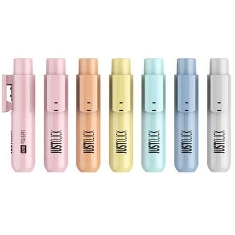 Viết Highlight Xanh Navy 3.5 MRH-205 Morris