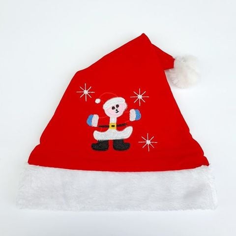 Nón Nl 6035#12 H/12 Noel